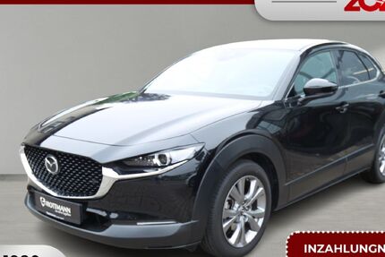 Mazda CX-30 24.344 km 21.880 &euro; Bottrop-Kirchhellen 46244