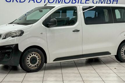 Peugeot Expert 177.000 km 11.990 € Wuppertal 42285