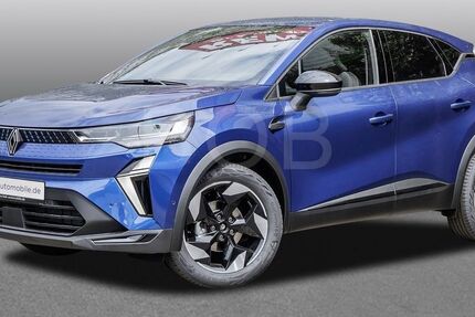 Renault Captur 2.010 km 28.111 € Wuppertal 42109