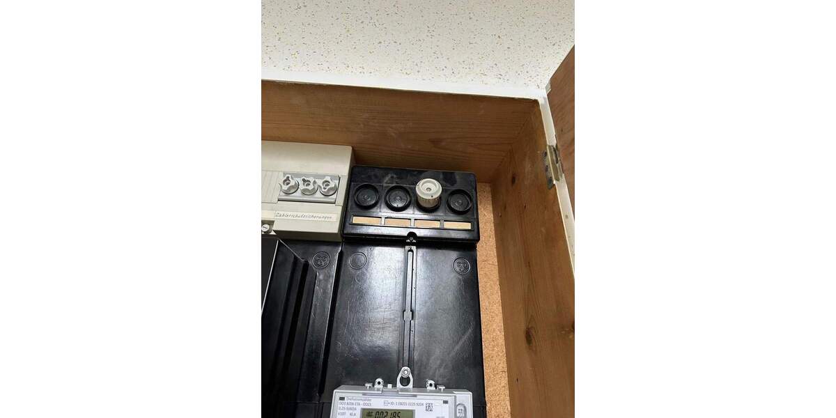 Gepflegtes Mehrfamilienhaus in gepflgter Lage in Herne sucht neue Besitzer! 1 zimmer