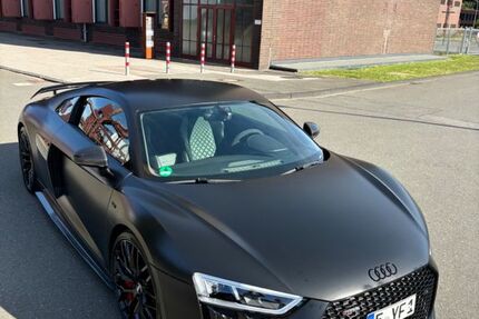 Audi R8 23.400 km 138.900 € Essen 45307