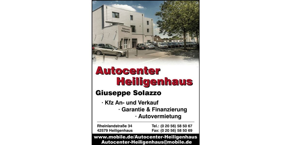 Citroen C3 108.281 km 1.980 &euro; Heiligenhaus 42579
