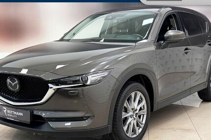 Mazda CX-5 55.414 km 26.290 &euro; Oberhausen 46149