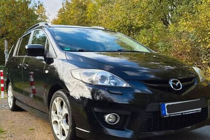 Mazda 5 175.000 km 3.999 &euro; Gelsenkirchen 45891