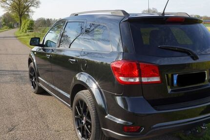 Fiat Freemont 219.800 km 6.850 &euro; Raesfeld 46348