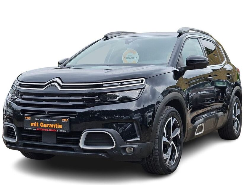 C5 Aircross