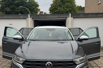 VW T-Roc 90.000 km 18.600 &euro; Herne 44653