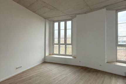 Alt trifft Neu: Kirchenraum wird Wohn(t)raum