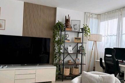 Wohnung Oberhausen - 1 Zimmer, 61 m&sup2;, 850&euro; | Angebot:27629218