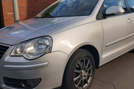 VW Polo 62.000 km 4.790 &euro; Oberhausen 46149