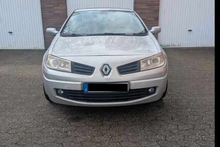 Renault Megane 163.900 km 2.000 &euro; Wesel 46483