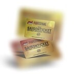 Saisonticket GOLD Saison 2026 - pubfestival