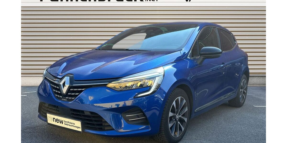 Renault Clio 44.895 km 15.990 &euro; Duisburg 47059