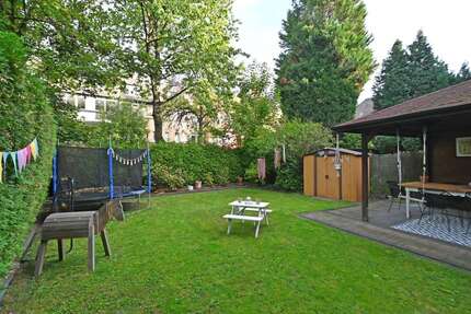 Wohnung Essen Stadtbezirk III - 5 Zimmer, 120 m&sup2;, 385.000&euro; | Angebot:27708864