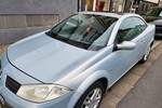 Megane II Coupé-Cabriolet