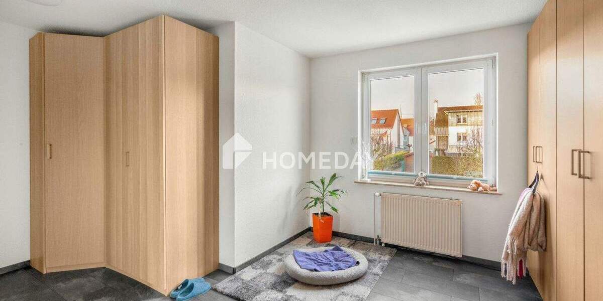Doppelhaushälfte Essen Karnap - 5 Zimmer, 127 m&sup2;, 429.000&euro; | Angebot:25425744