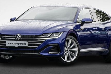VW Arteon 98.468 km 22.998 € Dortmund 44379