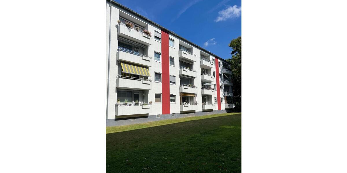 Schöne 3 Zimmer Eigentumswohnung in Hattingen Winz Bak**** 3 zimmer