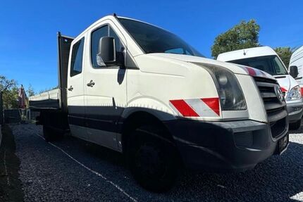VW Crafter 240.000 km 6.800 € Essen 45127