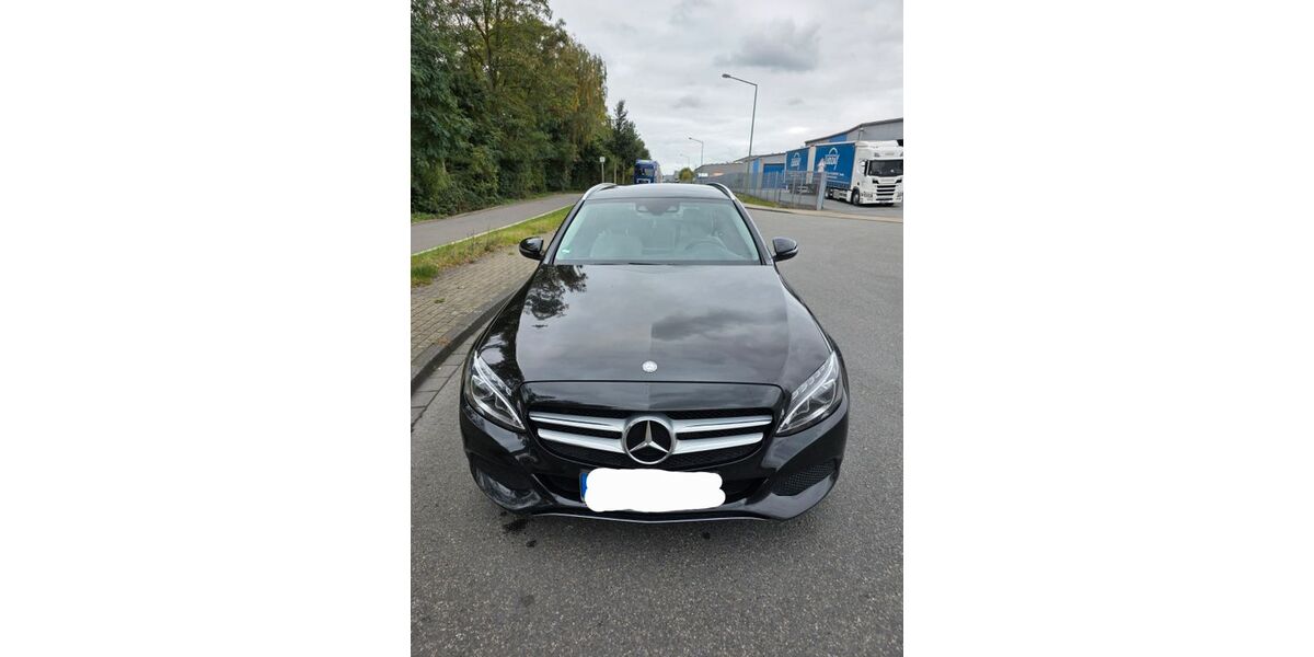 Mercedes-Benz C 250 152.189 km 17.900 € Bottrop 46238