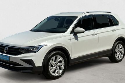 VW Tiguan 12.849 km 28.440 &euro; Wesel 46483