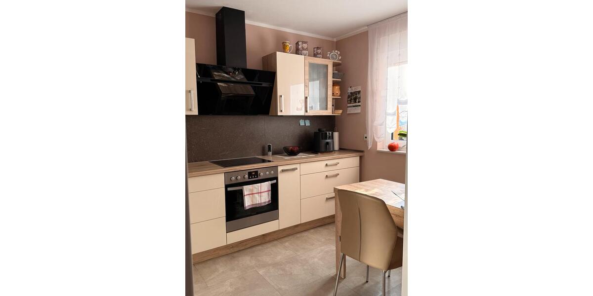 Haus, Reihenmittelhaus Oberhausen Sterkrade 5 zimmer