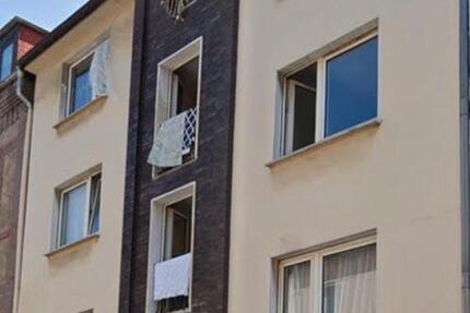 Wohnung Duisburg Hamborn - 2 Zimmer, 40 m&sup2;, 78.200&euro; | Angebot:26799524