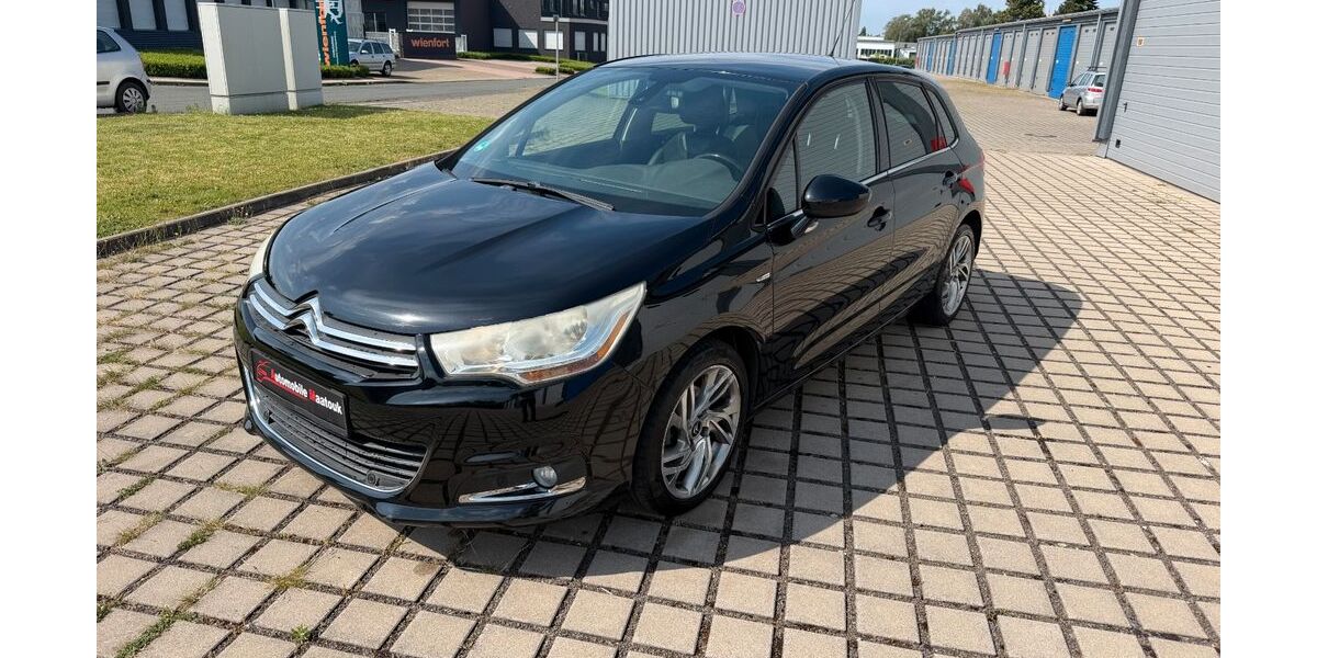 Citroen C4 165.000 km 2.450 &euro; Essen 45329
