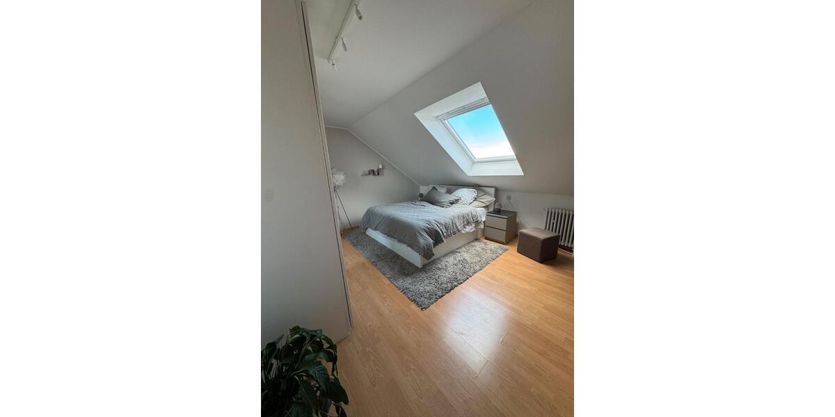 Dachgeschoßwohnung Dorsten - 2 Zimmer, 63 m&sup2;, 430&euro; | Angebot:27603846