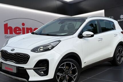 Kia Sportage 94.048 km 20.899 &euro; Essen 45141