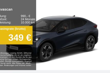 Cupra Tavascan 19.023 km 39.470 &euro; Duisburg 47059