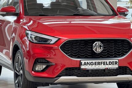 MG ZS 21.333 km 18.500 € Wuppertal 42389