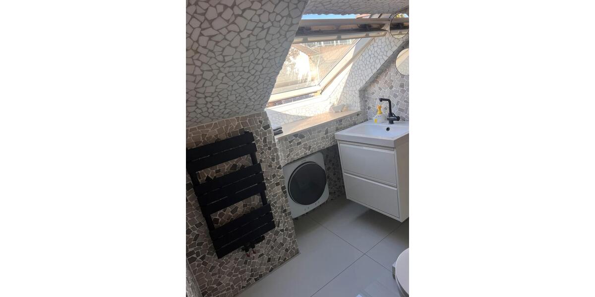 Dachgeschoßwohnung Herne Wanne-Bickern - 2 Zimmer, 46 m&sup2;, 150.000&euro; | Angebot:26398012