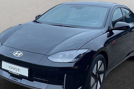 Hyundai IONIQ 6 39.466 km 27.990 &euro; Herne 44653