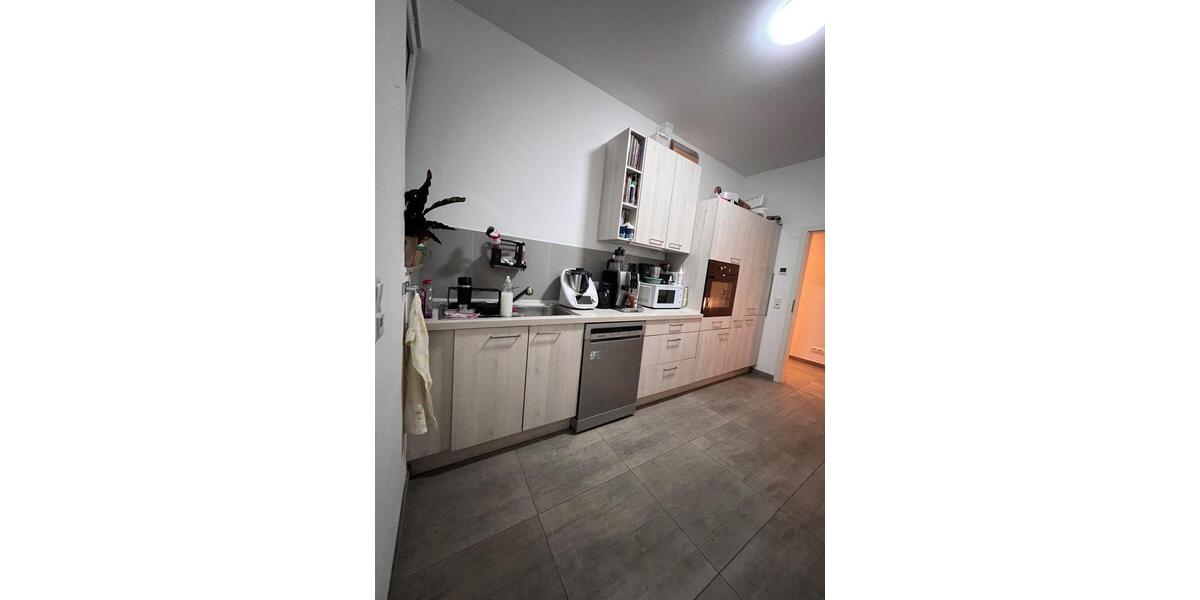 Traumhafte Wohnung mit Blick auf die Altstadt Hattingen 5 zimmer