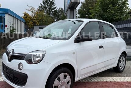 Renault Twingo 124.000 km 6.299 € Bottrop 46236
