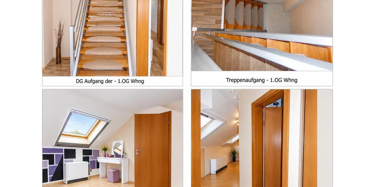 Mehrfamilienhaus, Wohnhaus Oberhausen Osterfeld - 399.000&euro; | Angebot:27507120