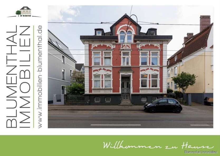 Wohnung zum Mieten in Bielefeld 645 € 50 m²