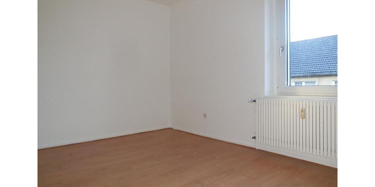 Etagenwohnung Gelsenkirchen Erle - 3 Zimmer, 53 m&sup2;, 360&euro; | Angebot:21370940