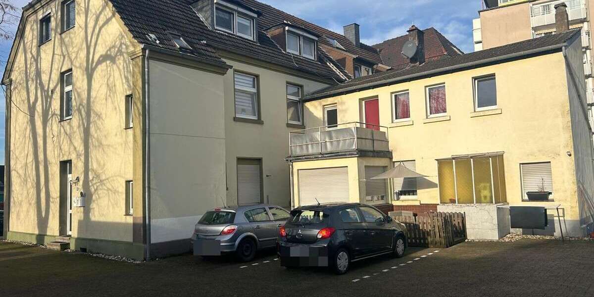 Einfamilienhaus Dorsten - 1 Zimmer, 548 m&sup2;, 590.000&euro; | Angebot:27648424