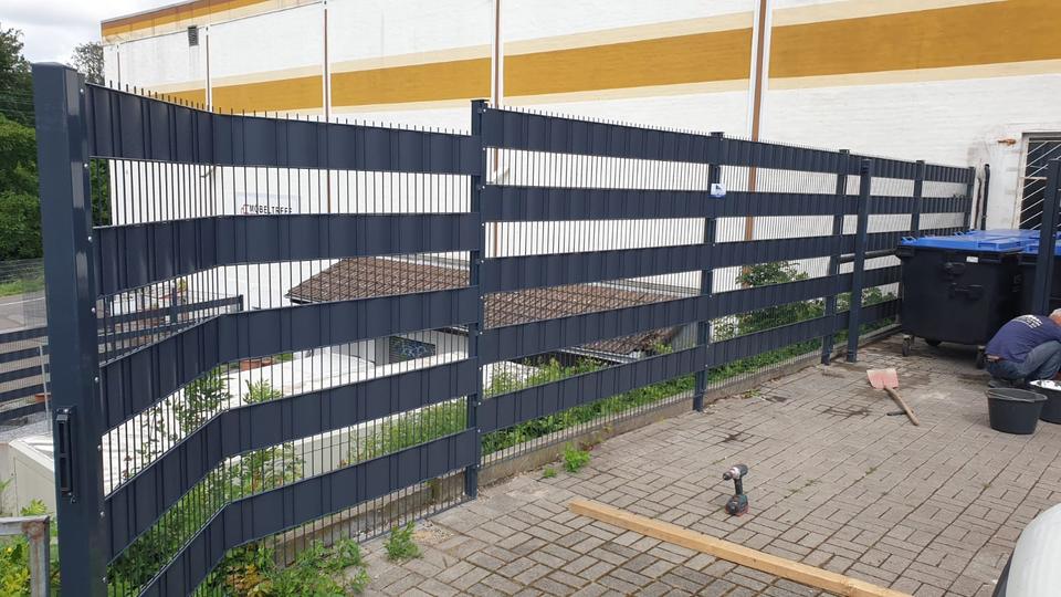 Lagerfläche Recklinghausen Zentrum 803 qm Preis nur 3,11qm mit L zimmer