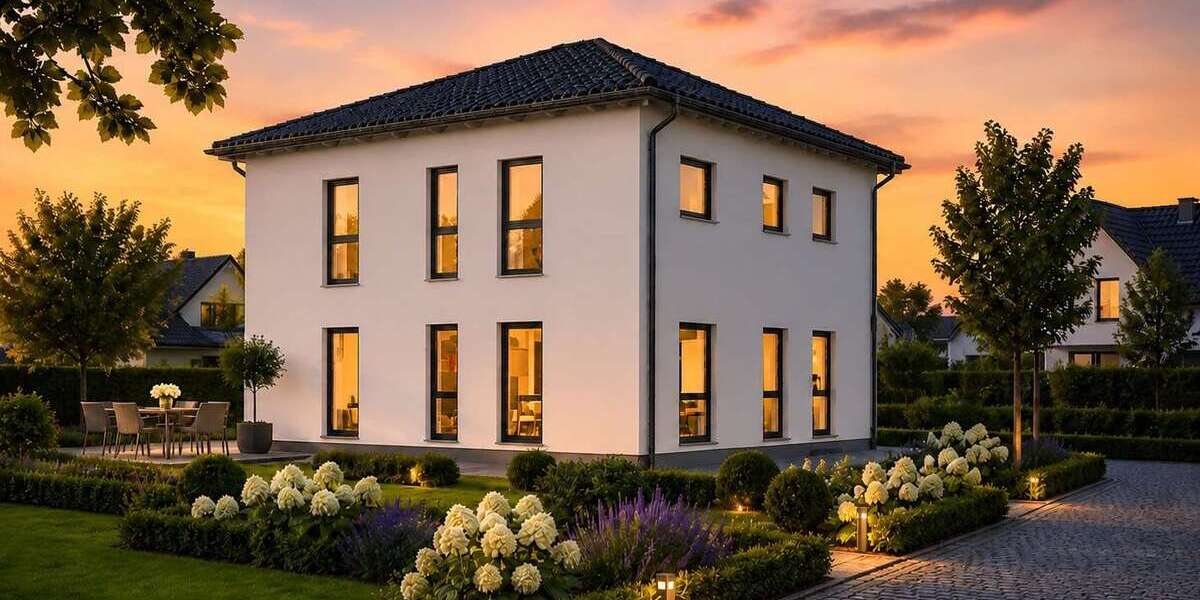 Einfamilienhaus Bochum Wiemelhausen Wiemelhausen - 6 Zimmer, 167 m&sup2;, 973.000&euro; | Angebot:27704999