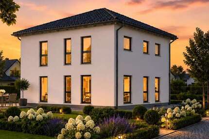 Haus Bochum Wiemelhausen Wiemelhausen - 6 Zimmer, 167 m&sup2;, 973.000&euro; | Angebot:27704999