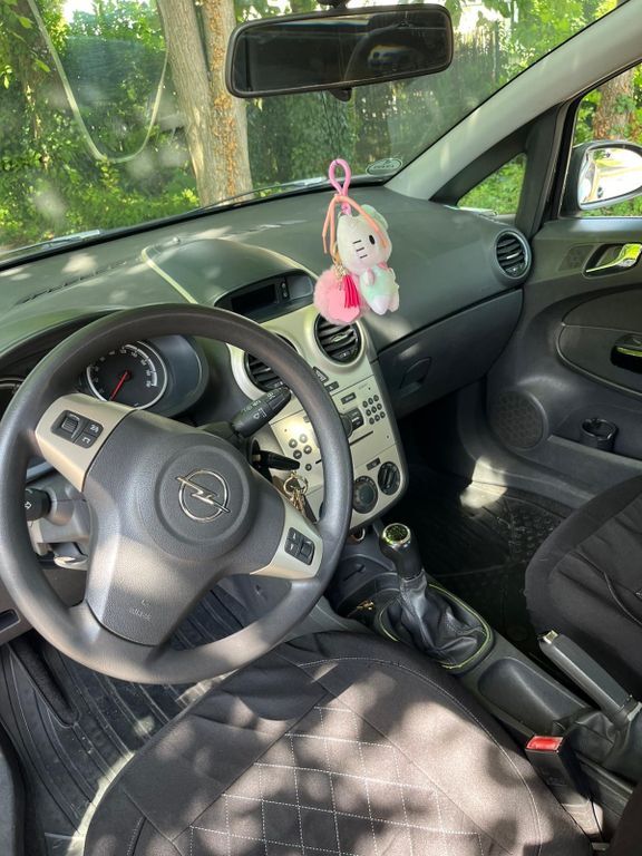Corsa