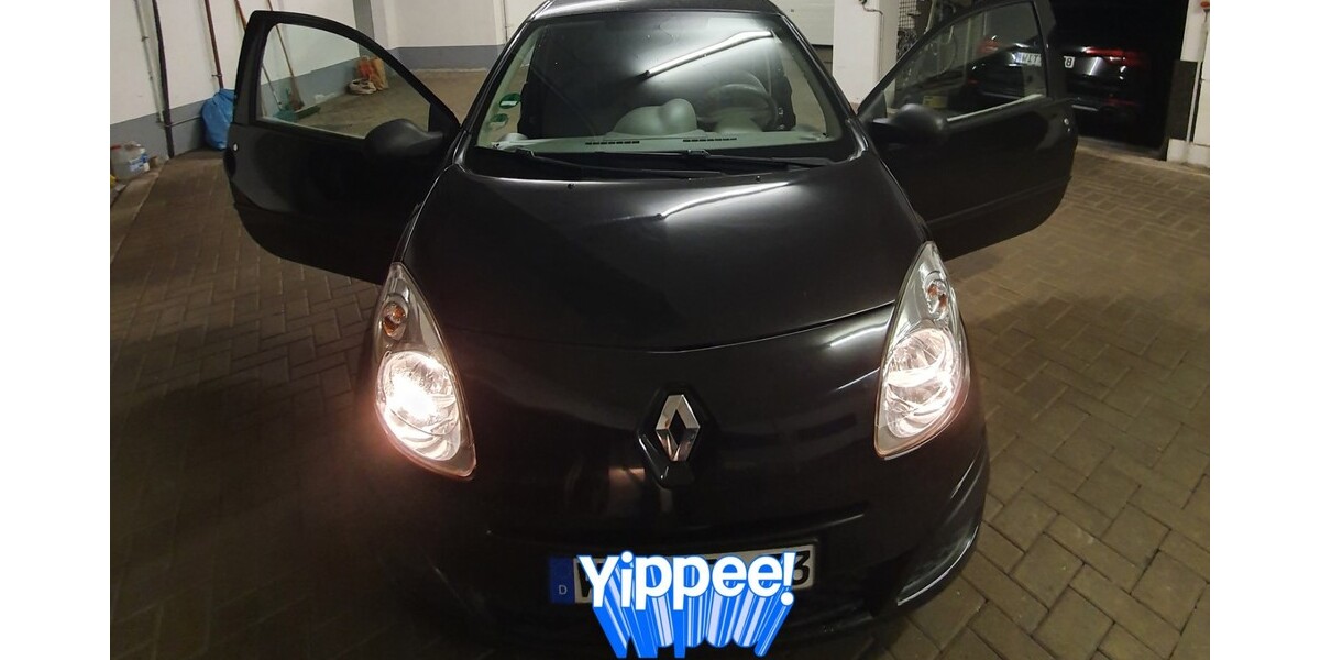 Renault Twingo 167.000 km 1.750 &euro; Witten 58452