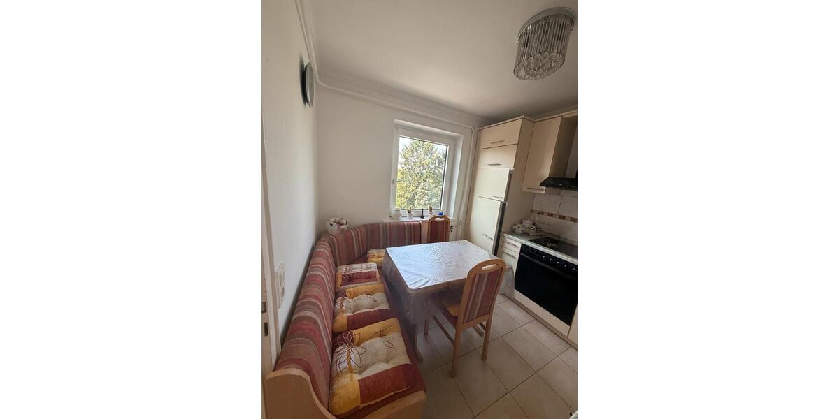 Etagenwohnung Mülheim an der Ruhr - 4 Zimmer, 67 m&sup2;, 120.000&euro; | Angebot:26977247