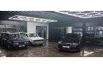 Zum vermieten Kfz Ausstellungsraum Handel zimmer