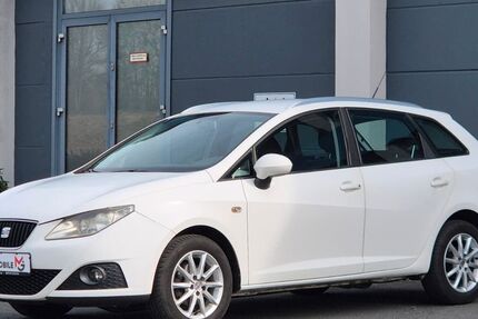 Seat Ibiza 156.000 km 3.999 &euro; Mülheim an der Ruhr 45475