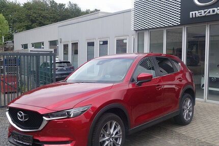 Mazda CX-5 87.868 km 21.450 &euro; Herten OT Langenbochum 45701