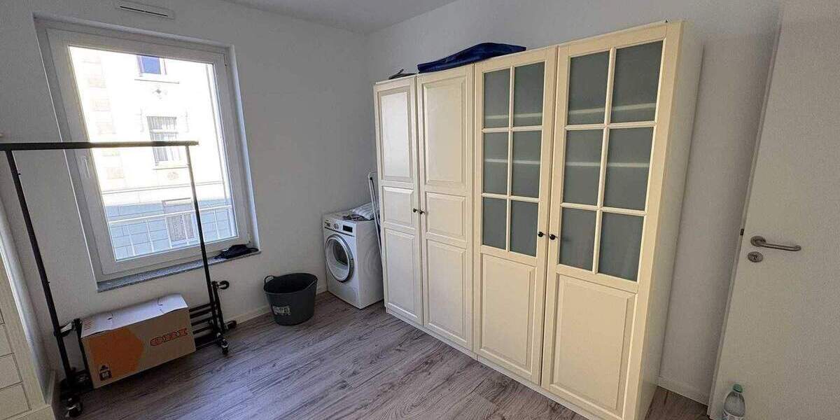 Etagenwohnung Hattingen Baak - 2 Zimmer, 68 m&sup2;, 884&euro; | Angebot:25401497
